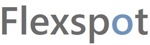 Logo da entidade flexspot